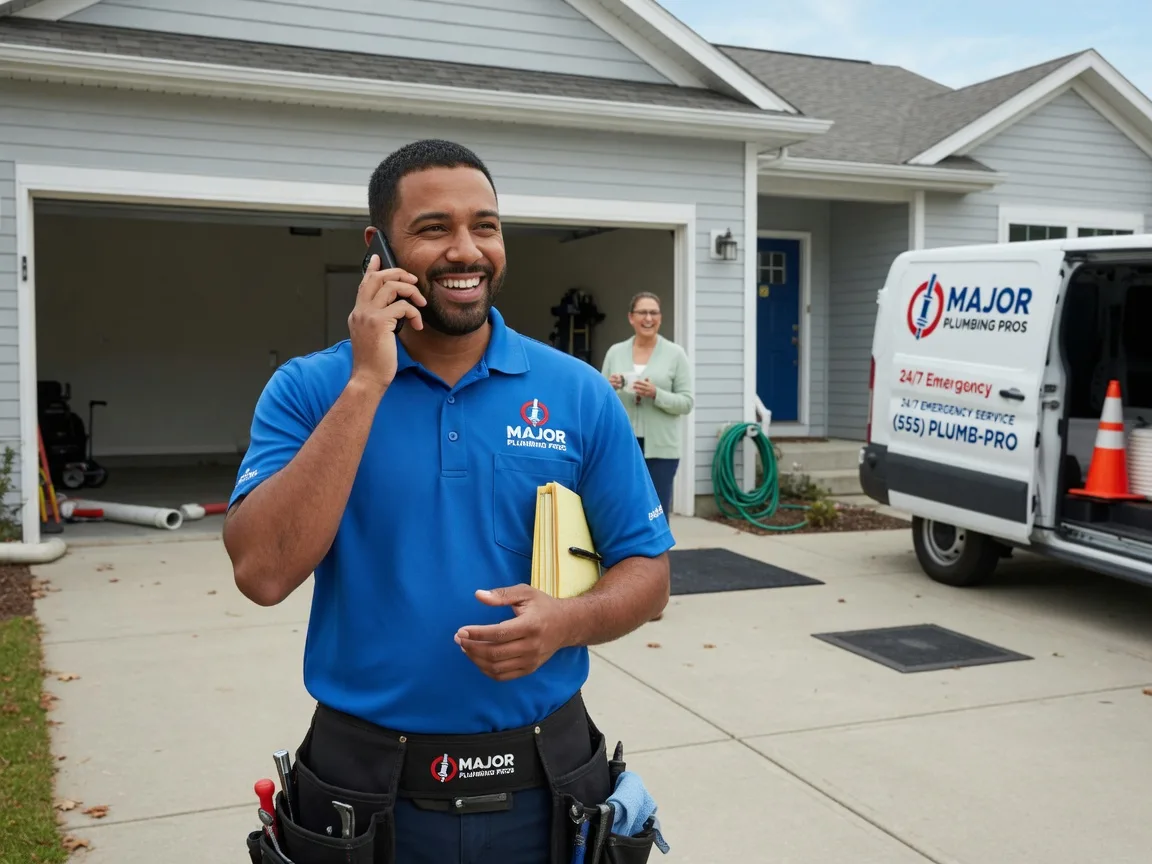 Drain Cleaning Services Alanson, MI FAQs